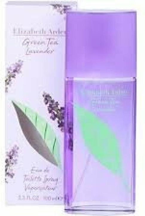 Image du produit Elizabeth Arden Thé vert Lavande (Eau de toilette, 100 ml)
