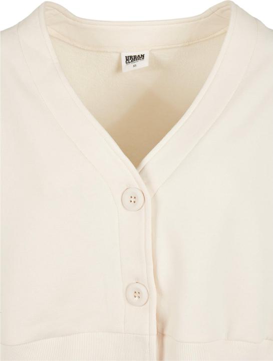 Immagine prodotto Urban Classics Ladies Organic Oversized Short Terry Cardigan (M)