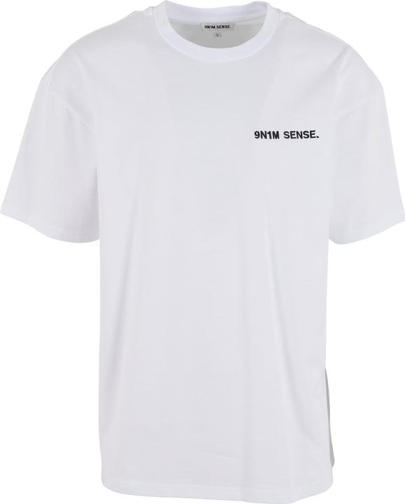 Produktbild 9N1M Sense Essential T-Shirt - 139191 (XXL)