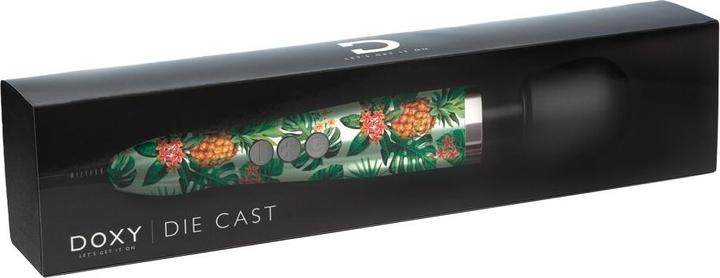 Actual product image Doxy The Cast
