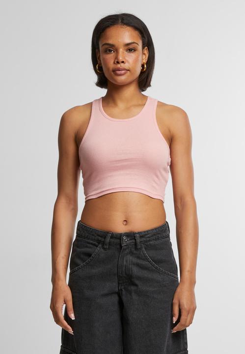 Immagine prodotto Urban Classics Top a costine da donna - 3760 (4XL)
