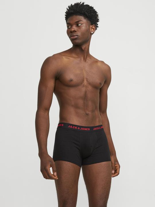 Actual product image Jack & Jones Black Friday (L, 5-pack)