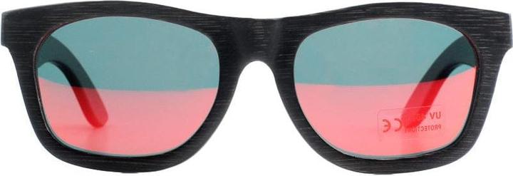 Produktbild Pandoo Sonnenbrille Dunkel Orange