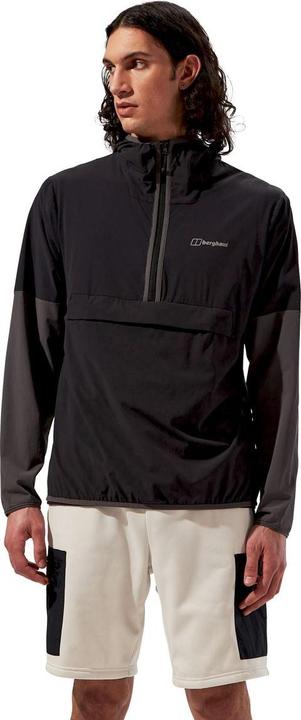 CX3-JET BLACK, Grey Pinstripe