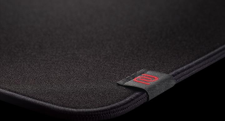 Actual product image Zowie Gear Zowie P-SR gaming mouse pad (M)