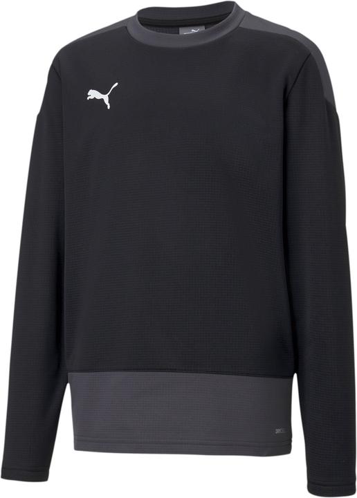 Immagine prodotto Puma teamGOAL 23 TRG Sweat Jr-656568 (116)