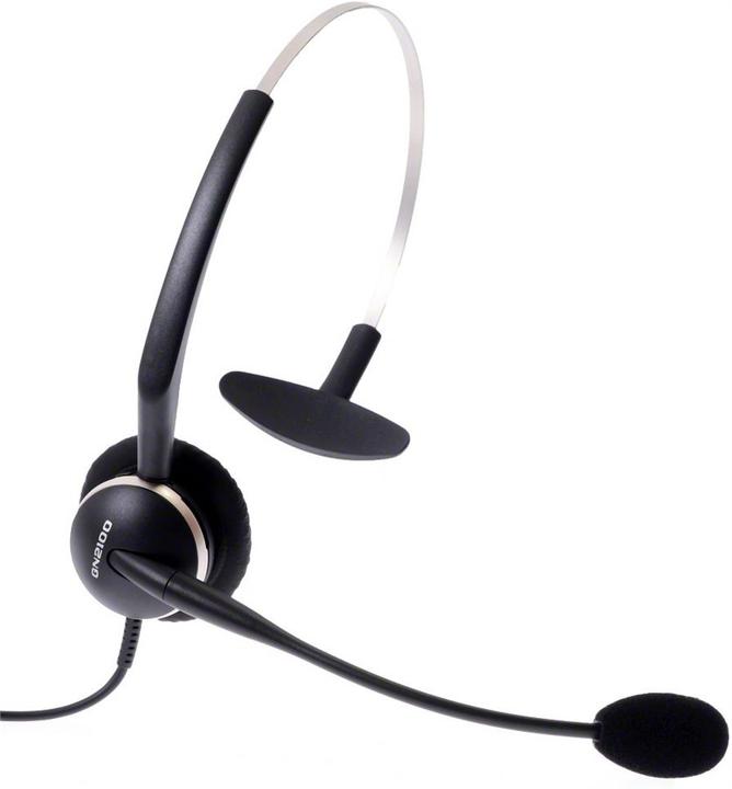 Actual product image Jabra Gn2100 (Cable)