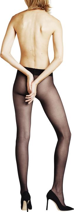 Actual product image Falke Matt Deluxe 20 TI (20 DEN, 44 - 46)