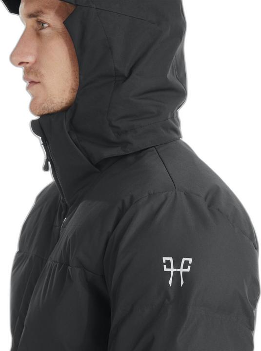 Actual product image Horse Pilot puffer jacket hore pilot fahrenheit (S)