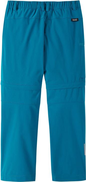 Actual product image Reima Kinder BugProof 2in1 Hose Surina Deep (164)