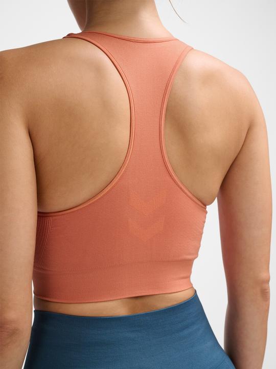 Actual product image hummel Hmltif Seamless Sports Top (XS)