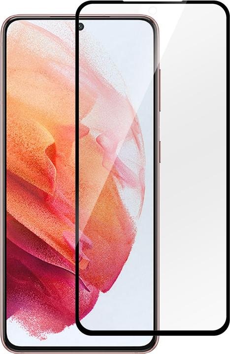 Produktbild eSTUFF Samsung Galaxy S21 5G - 10 (10 Stück, Samsung Galaxy A52, Samsung Galaxy A52 5G, Samsung Galaxy A52s 5G)