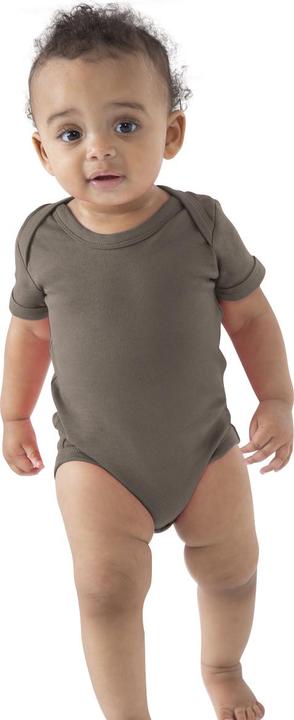 Actual product image Babybugz Baby bodysuit (50, 56)