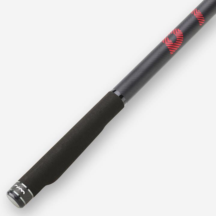 Immagine prodotto Caperlan Angelrute Symbios 900 Power Distance 4,40 m 130–250 g Brandungsangeln (Canna da surf, 440 cm)