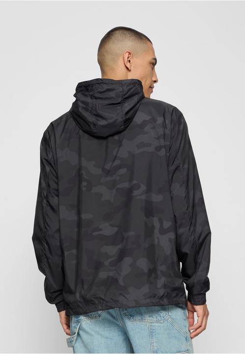 Immagine prodotto Urban Classics Camo Pull Over Windbreaker (M)