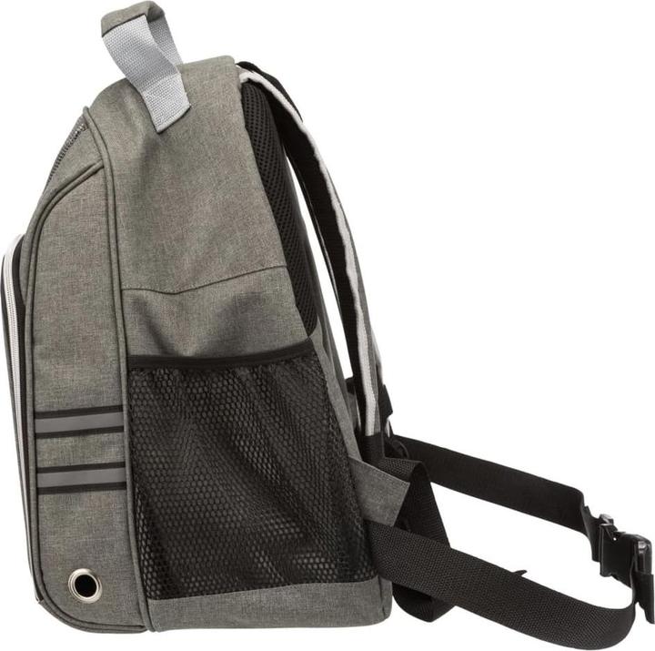 Immagine prodotto Trixie Zaino Dan 38x50x26cm (Cane, Gatto, Traspirante)