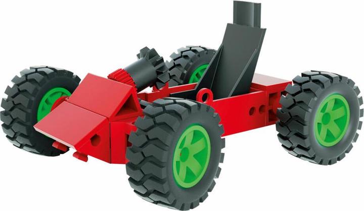 Image du produit Fischertechnik Démarreur universel avancé