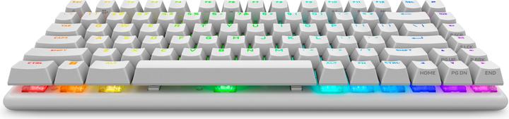 Produktbild Dell Alienware Pro Wireless Gaming Keyboard (US, Kabellos)