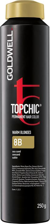 Goldwell Topchic (8-B seesand)