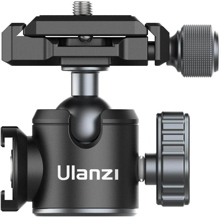 Ulanzi Testa a sfera U-80L (Testa sferica)