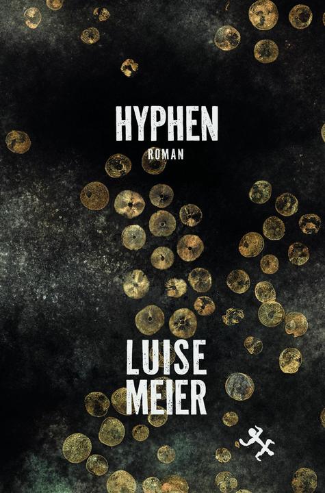Actual product image Hyphen (German, Luise Meier, 2024)