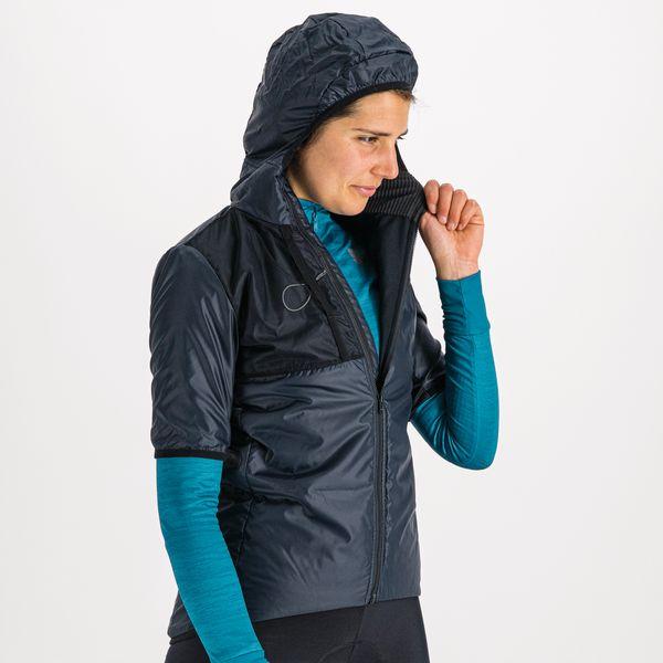 Produktbild Sportful Supergiara W Puffy Short Sleeve (L)