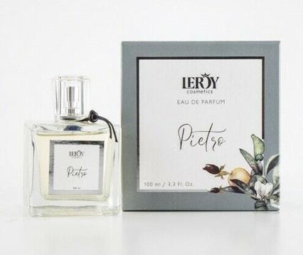 Immagine prodotto Leroy Pietro - Eau De Parfum - 100Ml (Eau de parfum, 100 ml)
