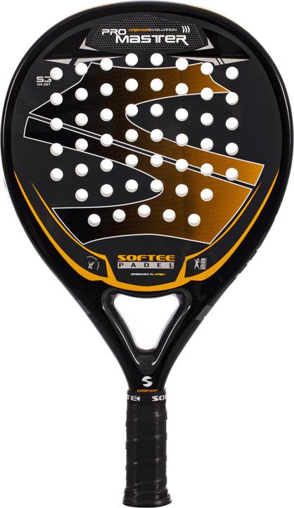Immagine prodotto Softee Pro Master Evolution Orange