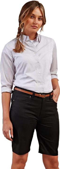 Actual product image Premier Womens/Ladies Chino Shorts (46 D)