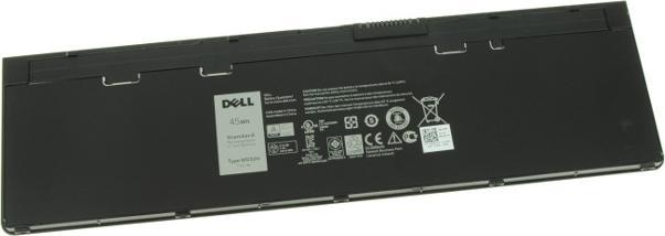 Actual product image Dell Primary (3 Cells, 6000 mAh)