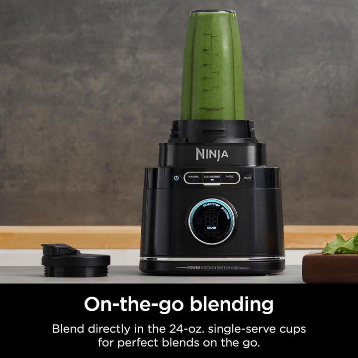 Image du produit Ninja TB401EU (Prise UE, 1200 W)