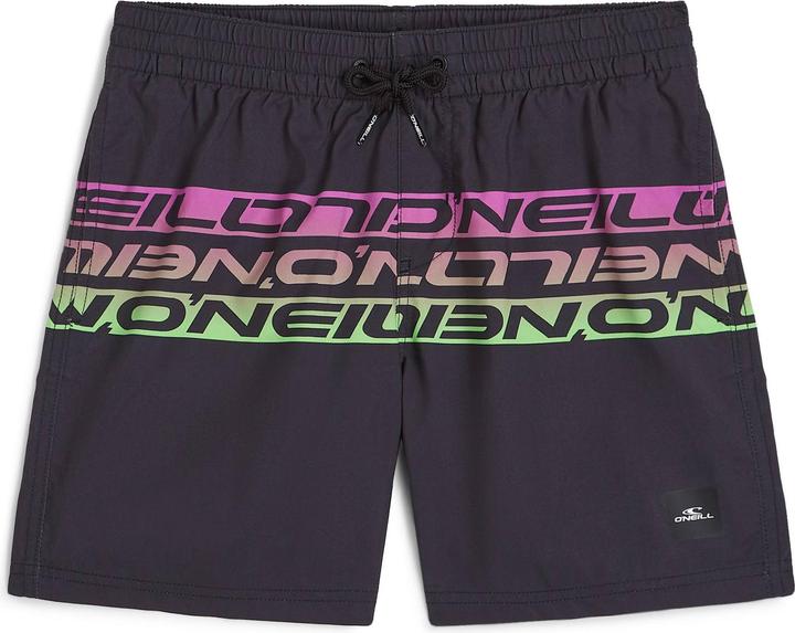 Black Upside Down