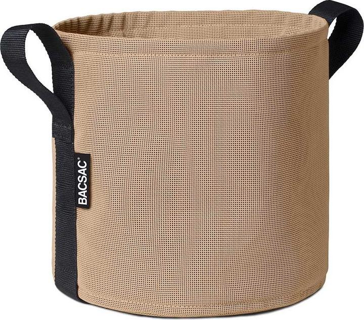 Immagine prodotto Bacsac Sacchetto per fioriera rotondo (23 cm)