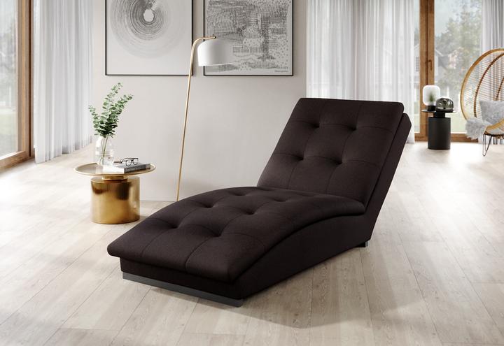 Dark Brown Flores 22