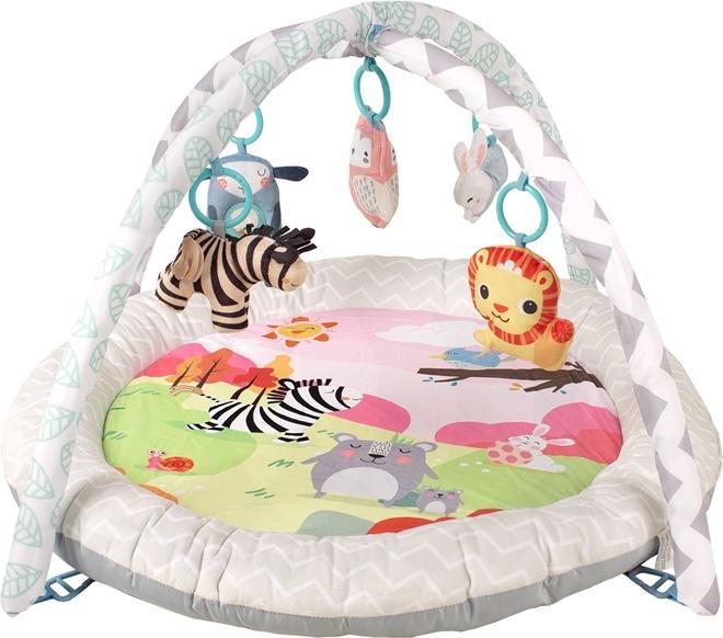 Image du produit Babytrold Happy Space Zoo