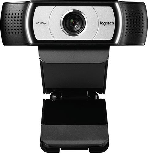 Logitech C930c