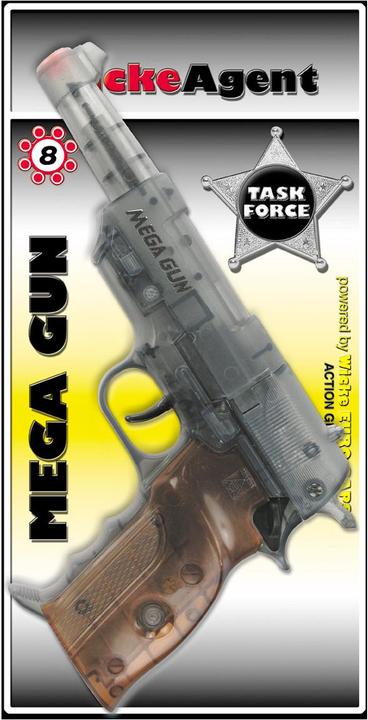 Immagine prodotto Sohni-wicke Pistola Mega