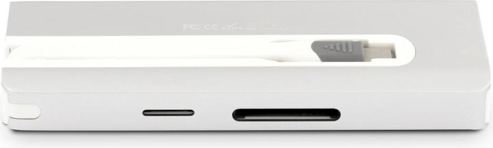 Produktbild LMP Travel Dock (USB-C, 9 Ports)