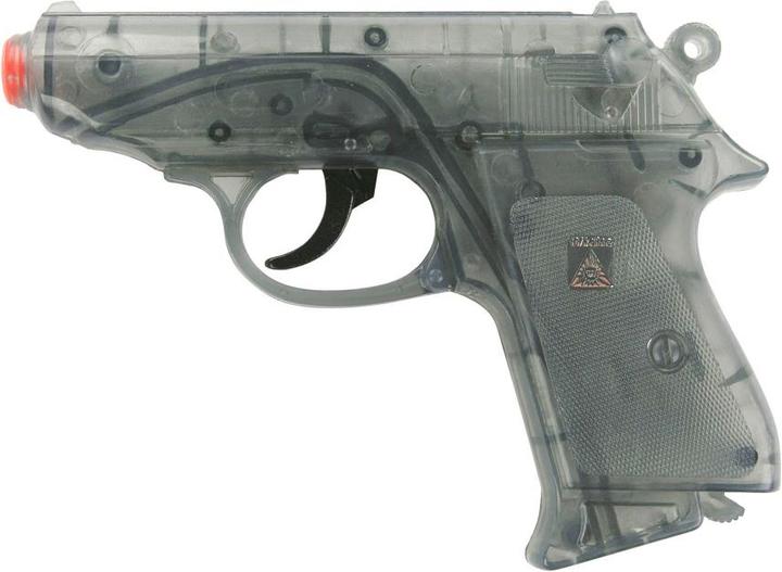 Actual product image Sohni-wicke Pistol Special Agent PPK