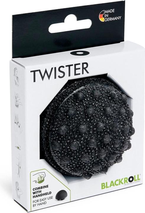 Actual product image Blackroll Twister