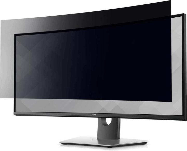 Produktbild Targus 2-way Privacy Screen - Dell® 34-inch (34", 21 : 9)