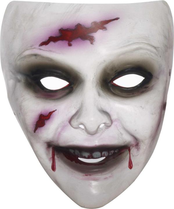 Produktbild Fasnacht Zombie Frau