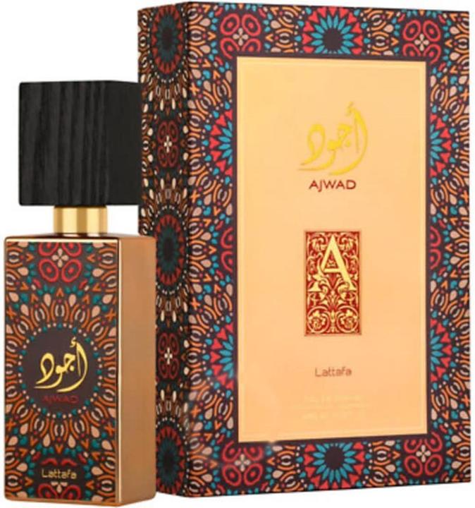 Image du produit Lattafa Perfumes Ajwad (Eau de parfum, 60 ml)
