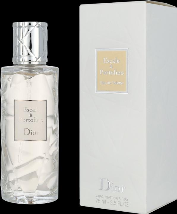 Immagine prodotto Dior Escala A Portofino (Eau de toilette, 75 ml)
