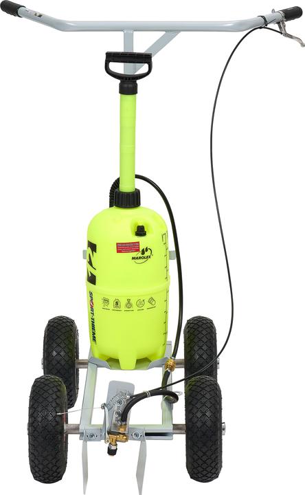 Image du produit Sport-Thieme Chariot de marquage humide Stade