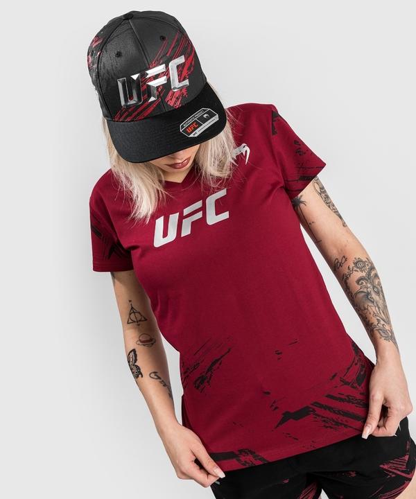 Image du produit UFC | Venum Authentic Fight Week 2.0 T-Shirt - For Women (M)