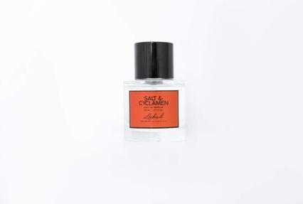 Produktbild Label Salt & Cyclamen EdP Eau de Parfum 50ml (Eau de Parfum, 50 ml)