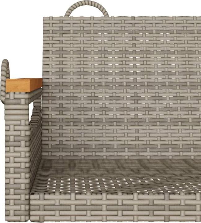 Actual product image VidaXL Hanging chair