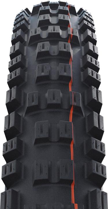 Actual product image Schwalbe Eddy Current Front (27.5 x 2.80, 70-584)