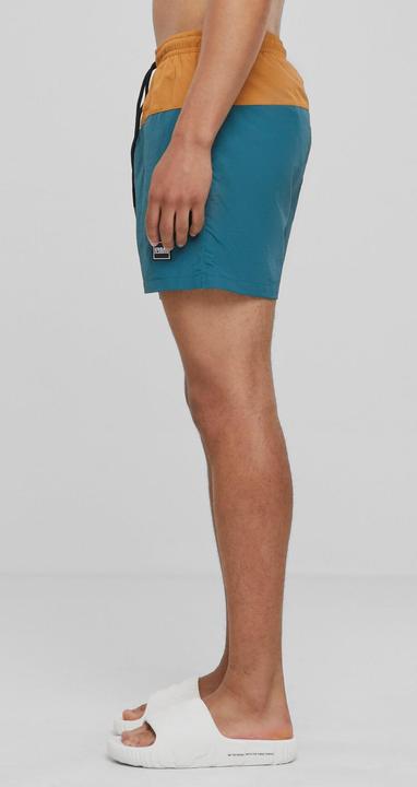 Immagine prodotto Urban Classics Pantaloncini da bagno Block - 2208 (M)